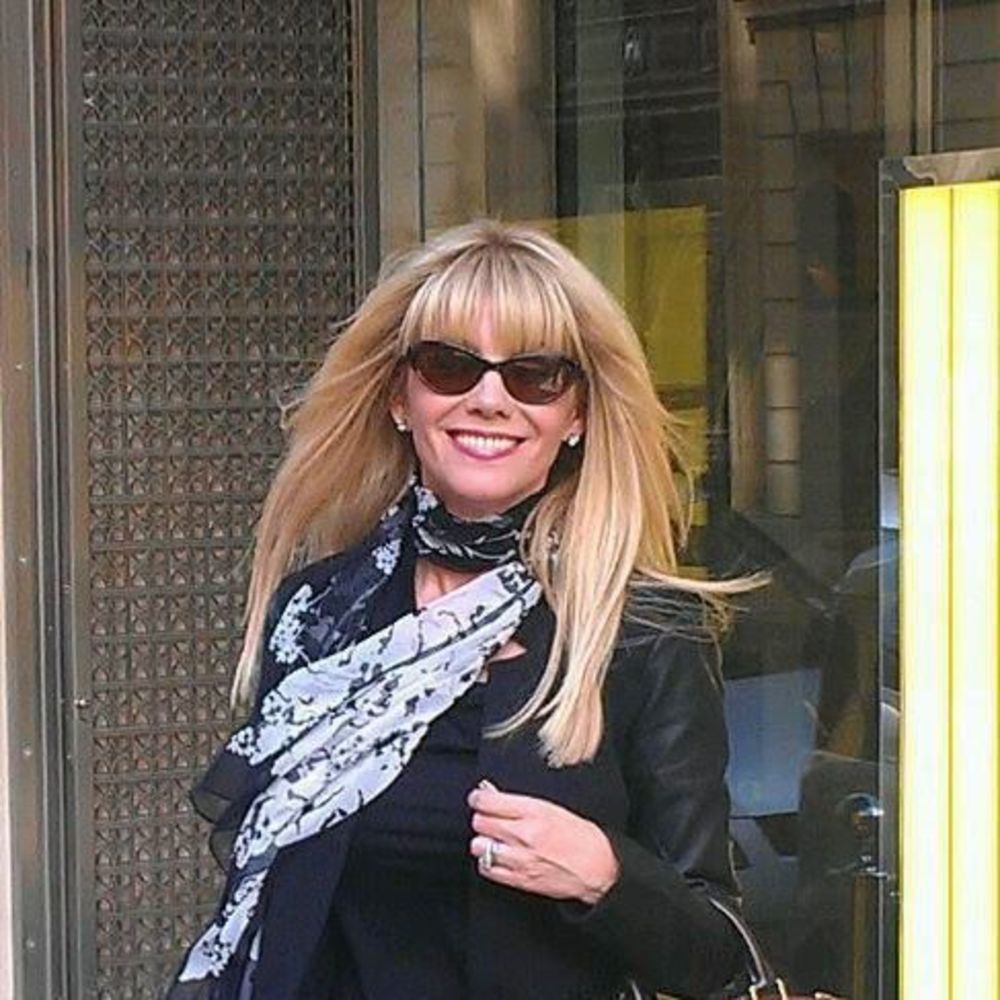 Meet your Posher, Michelle